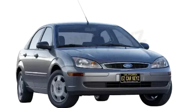 Ford Focus locksmith