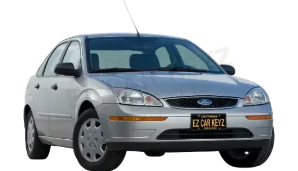 Ford Focus locksmith
