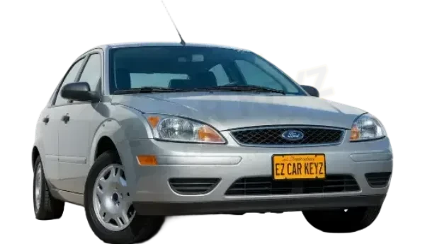 Ford Focus locksmith