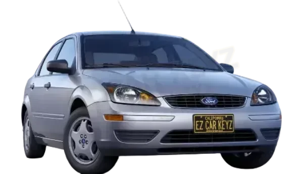 Ford Focus locksmith