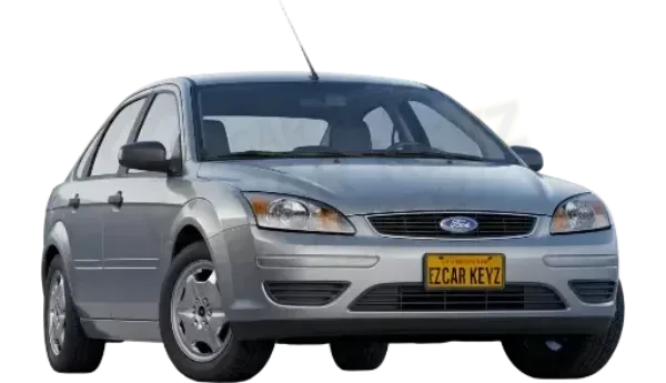 Ford Focus locksmith