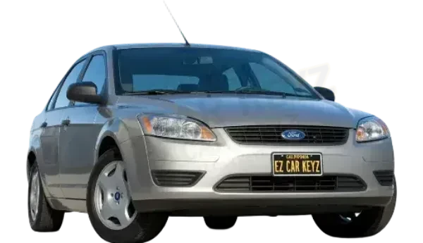 Ford Focus locksmith