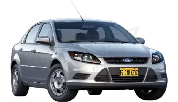 Ford Focus locksmith