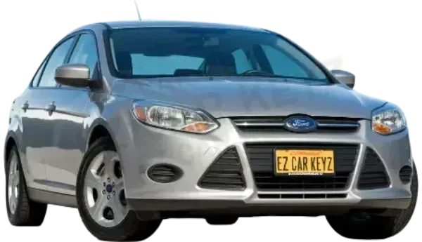 Ford Focus locksmith