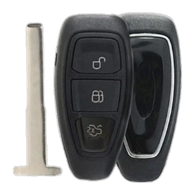 2012 Ford Focus Smart Key KR55WK48801