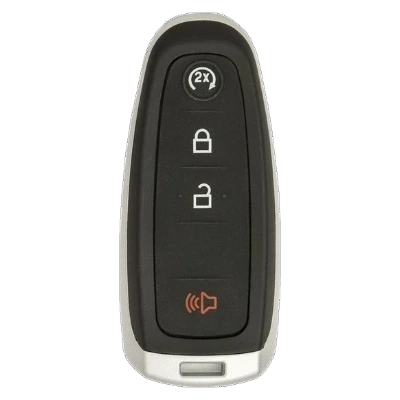 2012 Ford Focus Smart Key M3N5WY8609