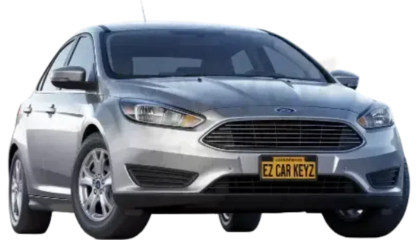 Ford Focus locksmith