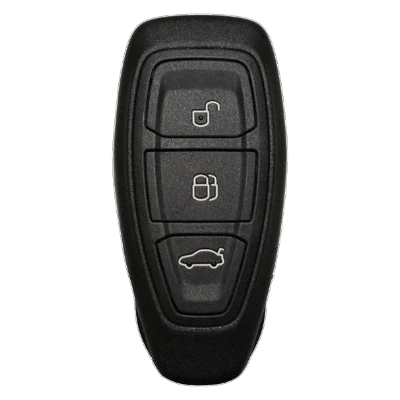 2016 Ford Focus Smart Key KR5876268