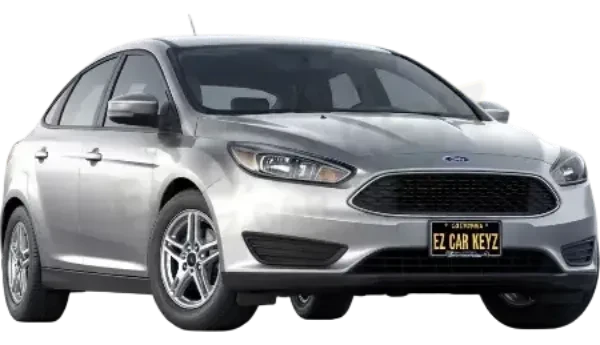Ford Focus locksmith