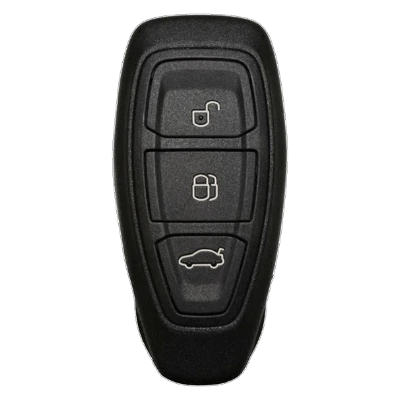 2017 Ford Focus Smart Key KR5876268