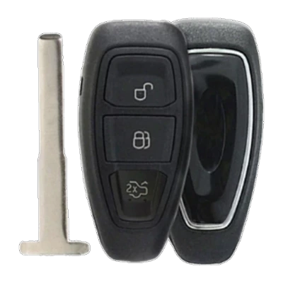 2018 Ford Focus Smart Key KR55WK48801