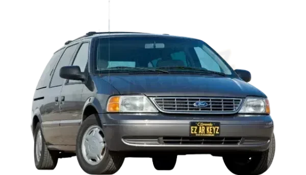 Ford Freestar locksmith