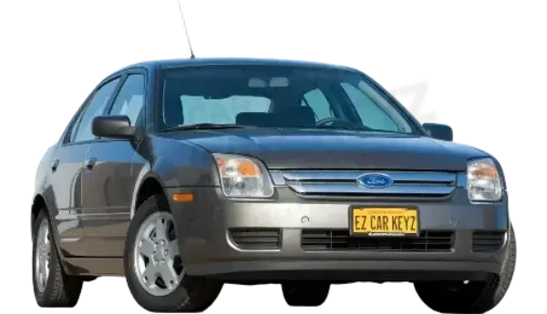Ford Fusion locksmith