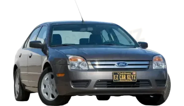 Ford Fusion locksmith