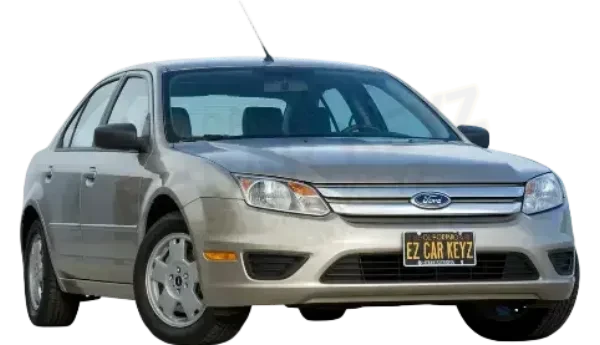 Ford Fusion locksmith