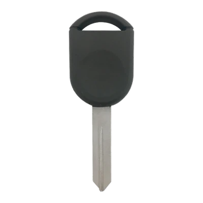 2011 Ford Fusion Transponder Key 