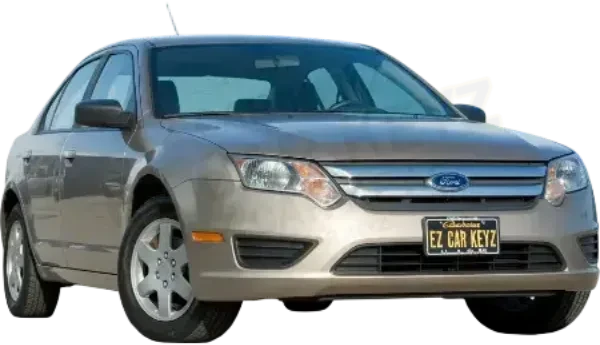 Ford Fusion locksmith