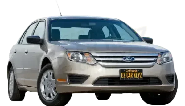 Ford Fusion locksmith