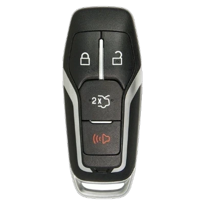 2016 Ford Fusion Smart Key M3N-A2C31243800