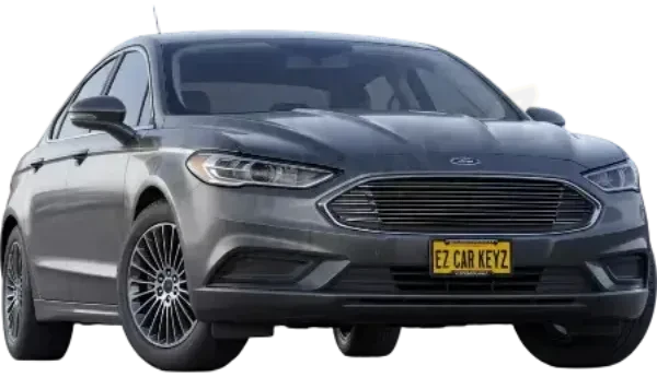 Ford Fusion locksmith