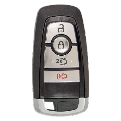2020 Ford Fusion Smart Key M3N-A2C93142300