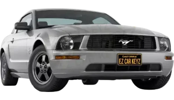 2007 Ford Mustang Best Price Car Key - EZ Car Keyz La Mesa Locked out of your 2007 Ford Mustang? Get help from EZ Car Keyz La Mesa CA