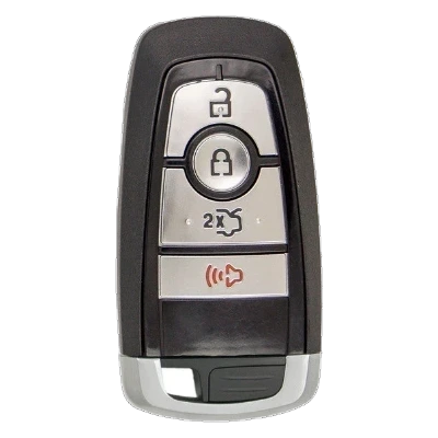 2018 Ford Mustang Smart Key M3N-A2C93142300