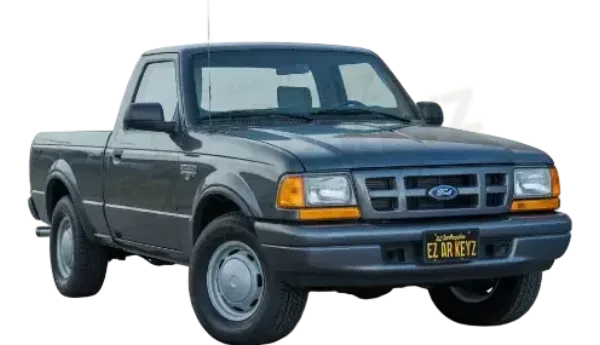 Ford Ranger locksmith