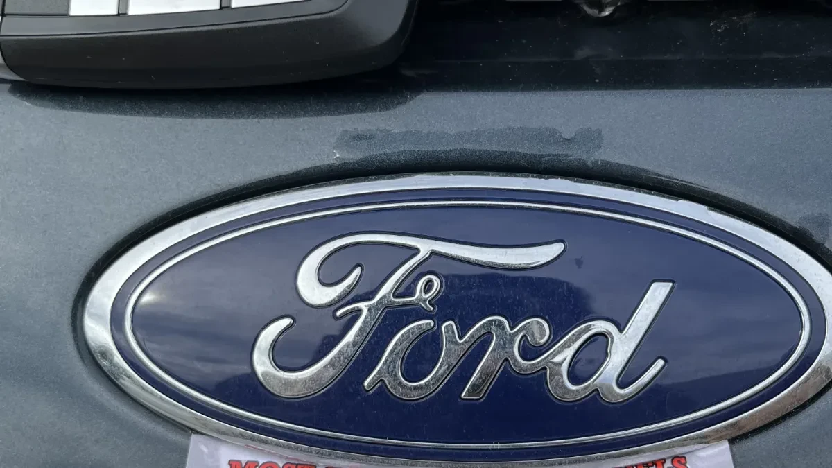 Affordable 1997 Ford Ranger key replacement by EZ Car Keyz in Del Mar CA