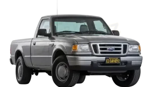 Ford Ranger locksmith