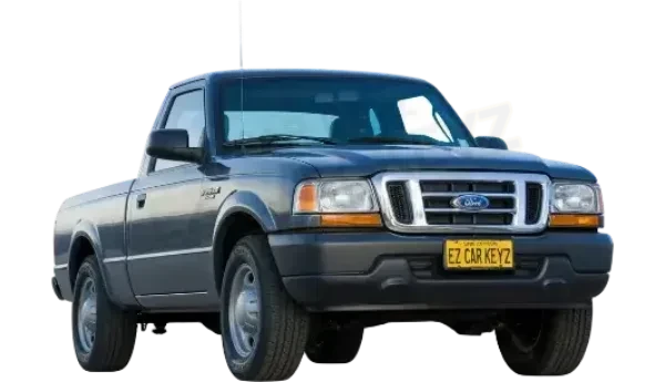 Ford Ranger locksmith