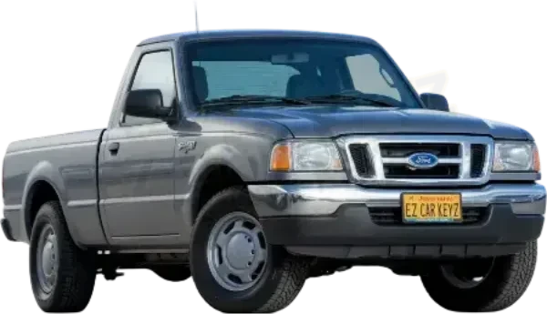 Ford Ranger locksmith