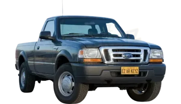 Ford Ranger locksmith
