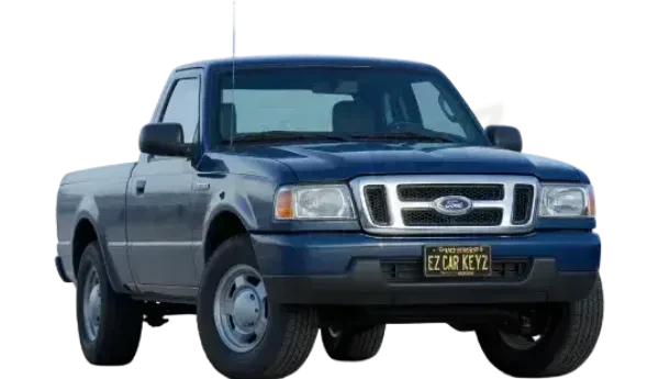 Ford Ranger locksmith
