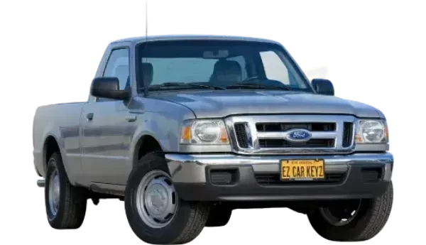 Ford Ranger locksmith