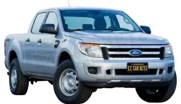 Ford Ranger locksmith