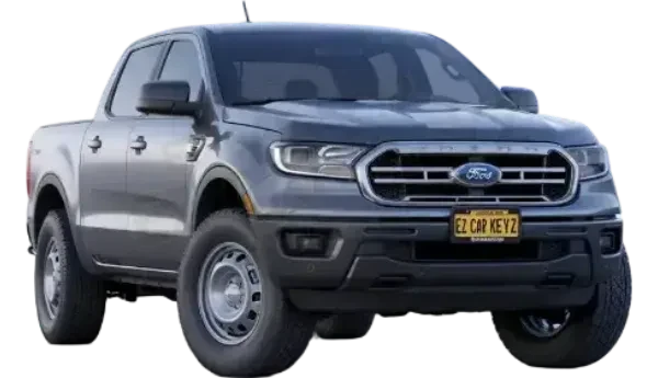 Ford Ranger locksmith