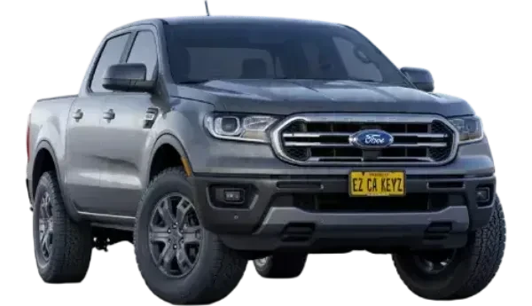 Ford Ranger locksmith