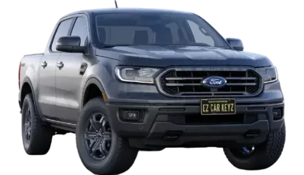 Ford Ranger locksmith