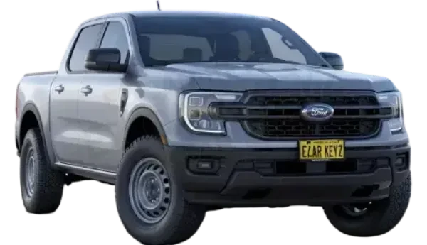 Ford Ranger locksmith
