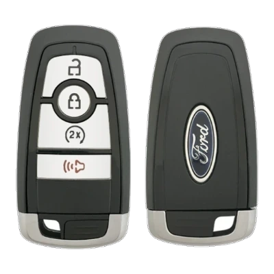2023 Ford Ranger Smart Key