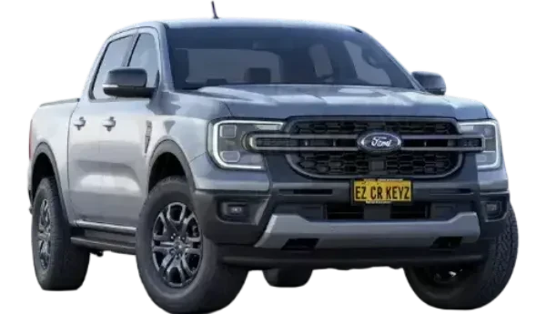 Ford Ranger locksmith