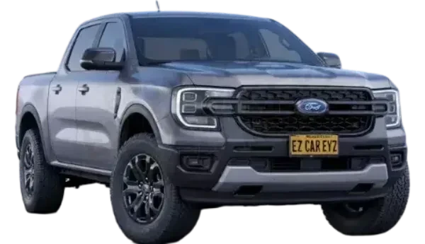 Ford Ranger locksmith