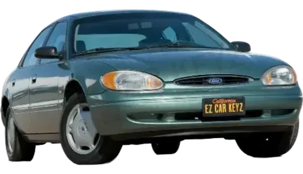 Ford Taurus locksmith