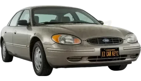 Ford Taurus locksmith