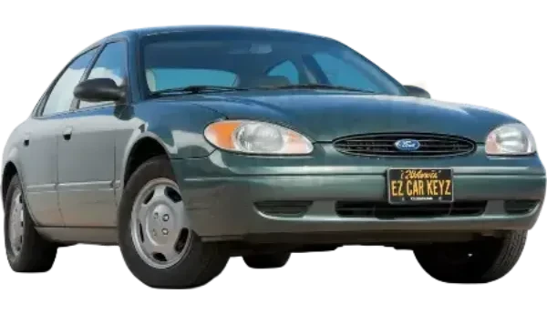 Ford Taurus locksmith
