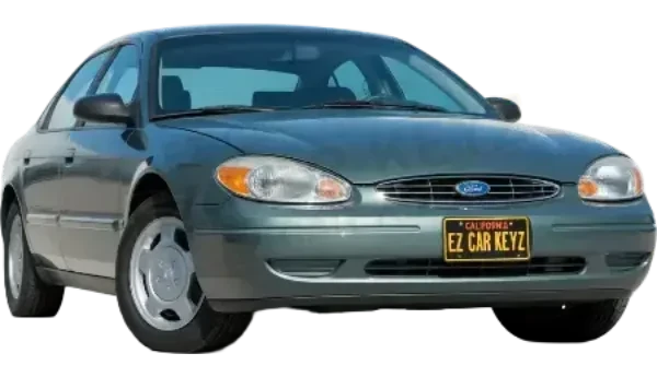 Ford Taurus locksmith