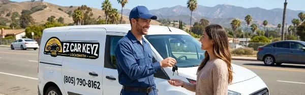 Fast 2004 Ford Taurus key replacement review - EZ Car Keyz San Diego CA