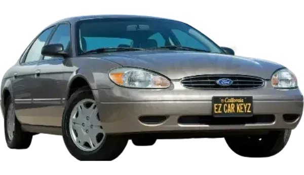 Ford Taurus locksmith