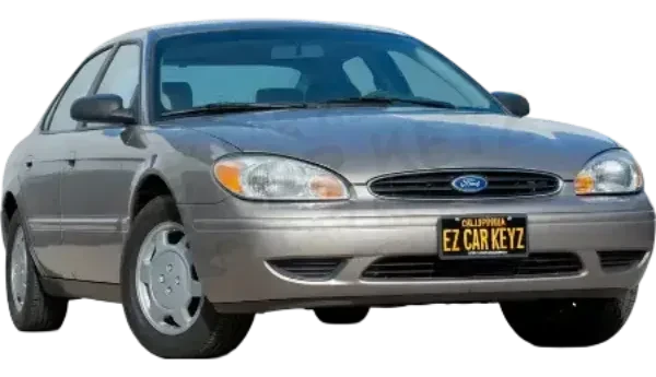 Ford Taurus locksmith